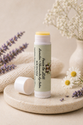 Peace Be Still - Lavender & Chamomile Lip Balm