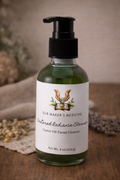 Restored Radiance Cleanser ~ 4 oz