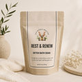Rest & Renew Bath Soak