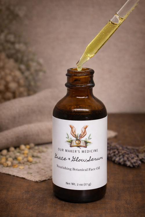 Grace & Glow Serum ~ 2 oz