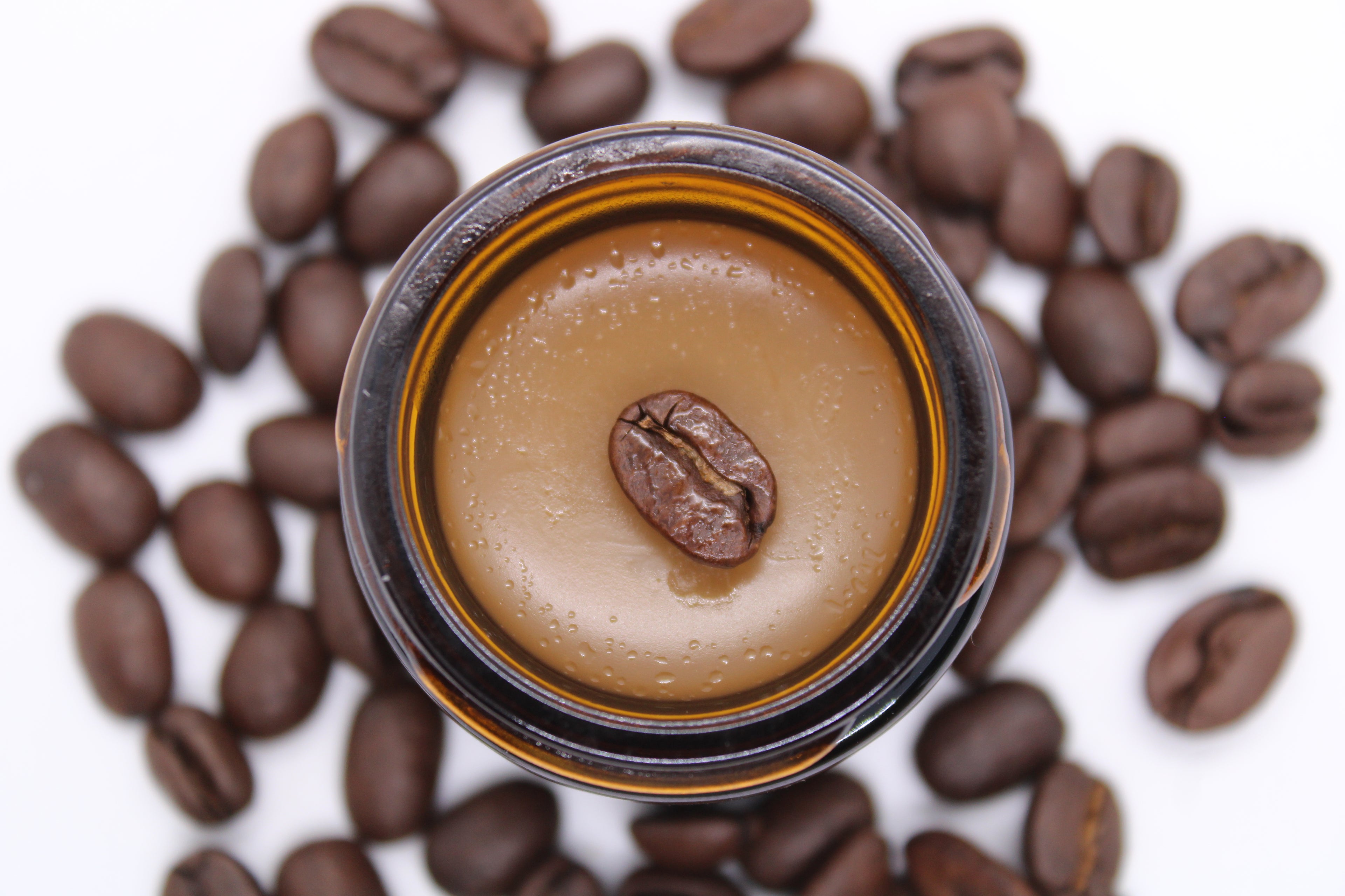 Coffee Eye Cream ~ 1 oz